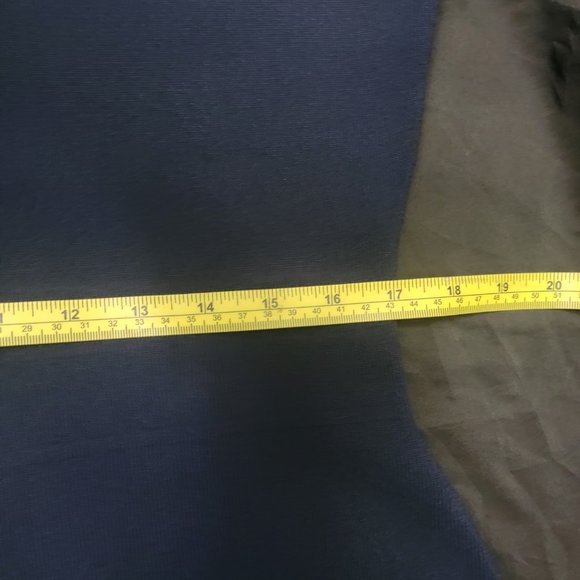 NANETTE LEPORE DRESS, SIZE L, EXCELLENT PREOWNED CONDITION - Picture 10 of 14